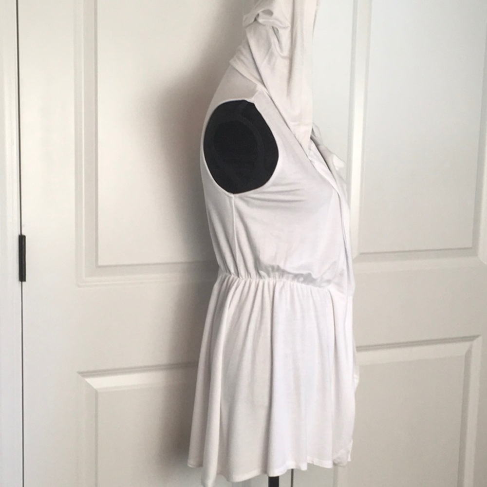 PL Movement Hooded Workout Coverup - Picture 6 of 10